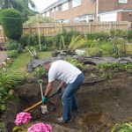 Brush Removal in Baldwin County, Georgia