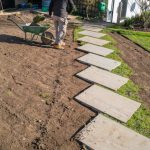 Backyard Renovations in Putnam County, Georgia