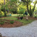 Landscape Design in Putnam County, Georgia