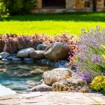 Pond Building in Jones County, Georgia