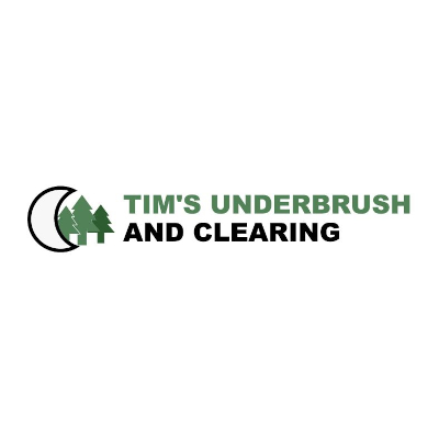 Tim's Under Brush Cleaning and Yard Care