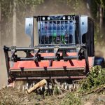 Forestry Mowing