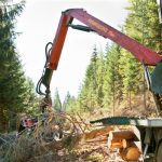 Forestry Equipment